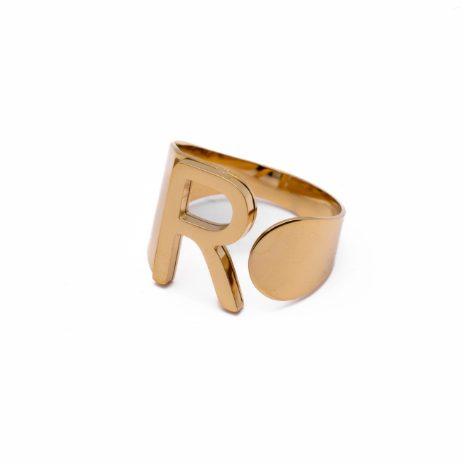ANILLO COCN INICIAL R Acero ZO775R150 /2A59