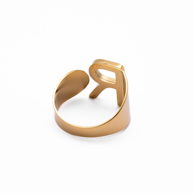 ANILLO COCN INICIAL R Acero ZO775R150 /2A59