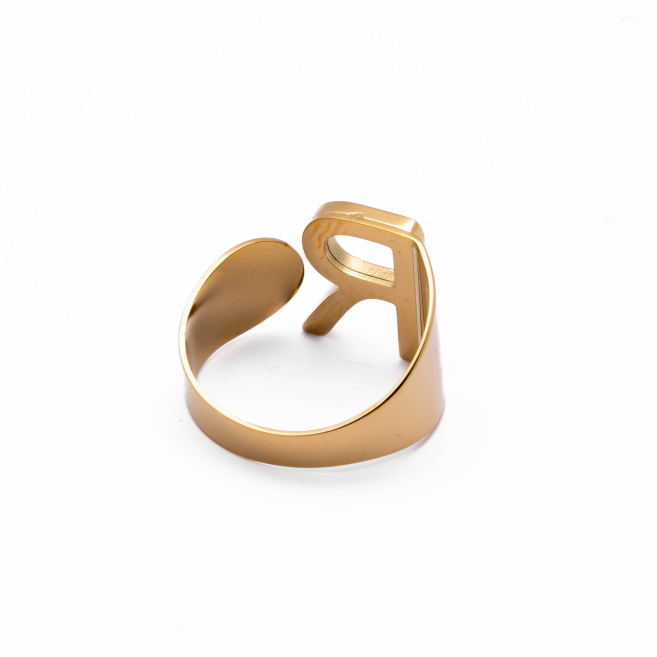 ANILLO COCN INICIAL R Acero ZO775R150 /2A59