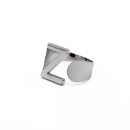 ANILLO COCN INICIAL Z Acero ZO775R150 /2A59