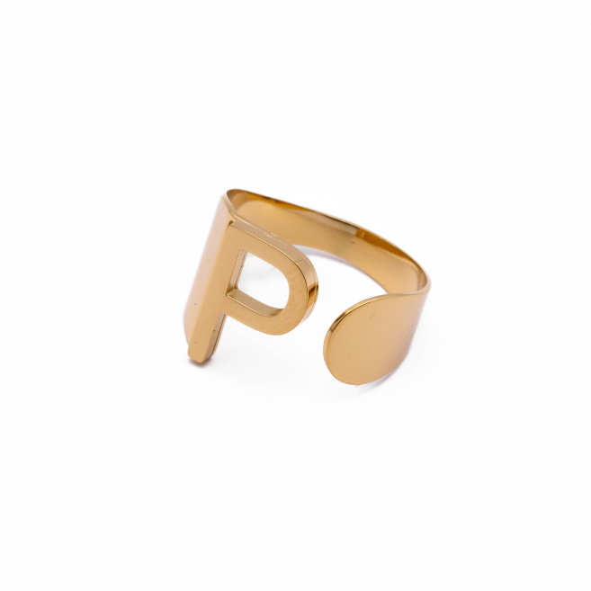 ANILLO COCN INICIAL P Acero ZO775R150 /2A59