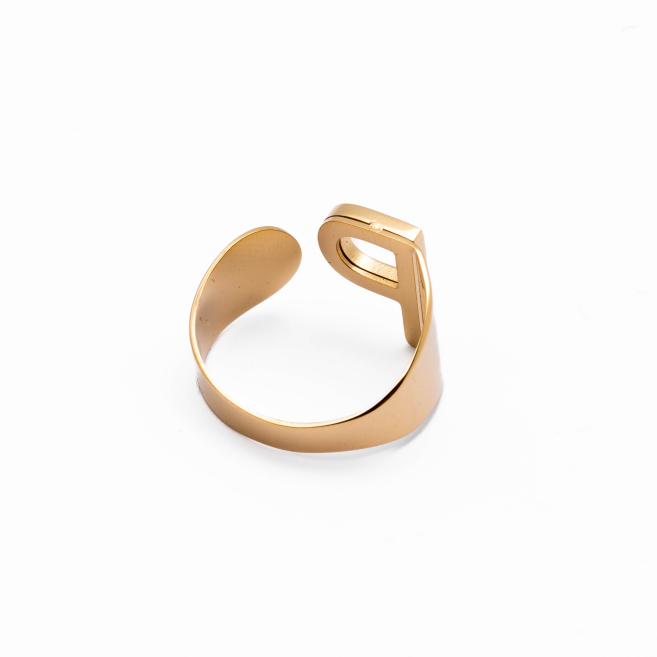 ANILLO COCN INICIAL P Acero ZO775R150 /2A59