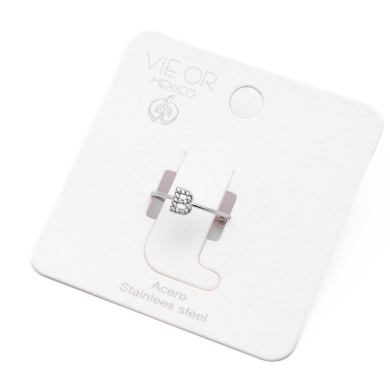 ANILLO COCN INICIAL B Acero ZO8979R150 /2A18 -2A16