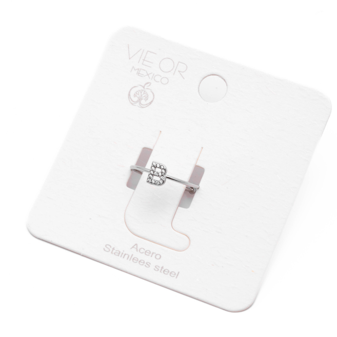 ANILLO COCN INICIAL B Acero ZO8979R150 /2A18 -2A16