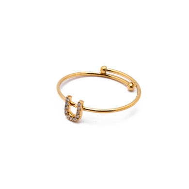 ANILLO COCN INICIAL U Acero ZO8979R150 /2A18 -2A19