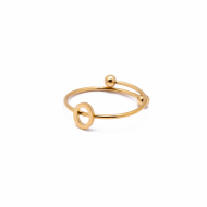 ANILLO COCN INICIAL O Acero ZO899R100 /2A17 -2A29