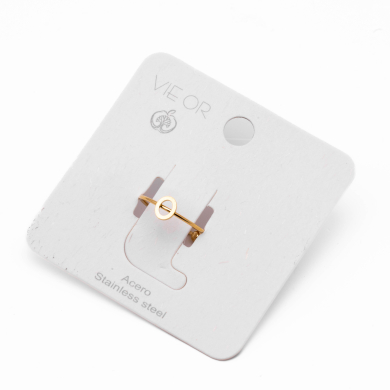 ANILLO COCN INICIAL O Acero ZO899R100 /2A17 -2A29