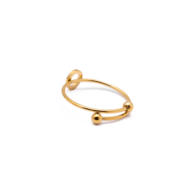 ANILLO COCN INICIAL O Acero ZO899R100 /2A17 -2A29