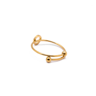 ANILLO COCN INICIAL O Acero ZO899R100 /2A17 -2A29