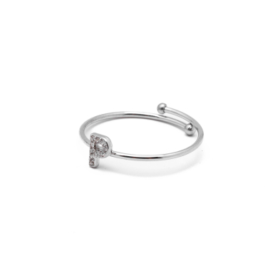 ANILLO COCN INICIAL P Acero ZO8979R150 /2A18 -2A18