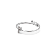 ANILLO COCN INICIAL P Acero ZO8979R150 /2A18 -2A18