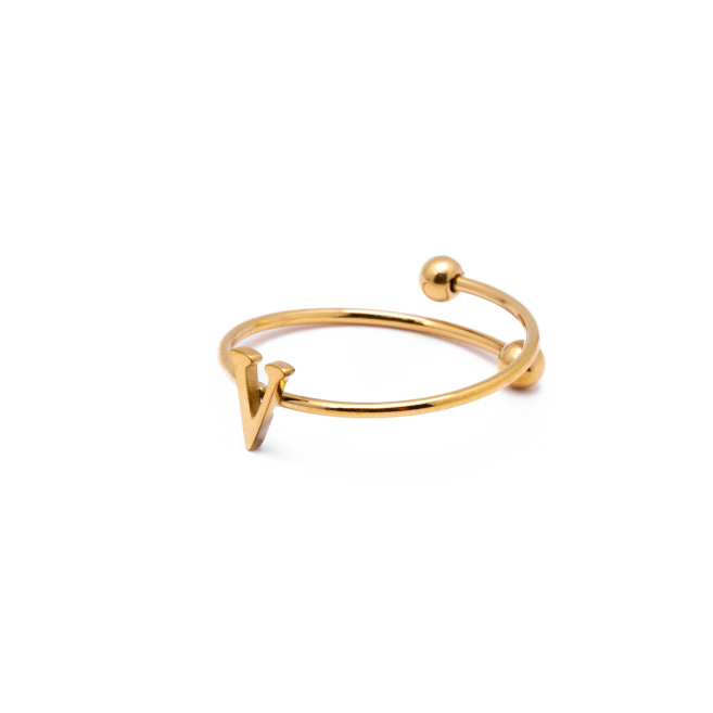 ANILLO COCN INICIAL V Acero ZO899R100 /2A17 -2A210