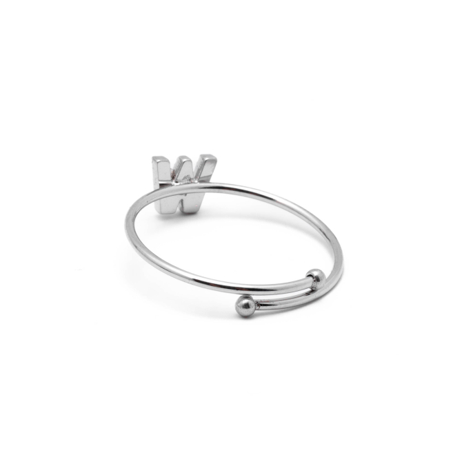 ANILLO COCN INICIAL W Acero ZO8979R150 /2A18 -2A19