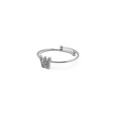 ANILLO COCN INICIAL W Acero ZO8979R150 /2A18 -2A19