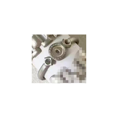 ANILLO ZO14131R DORADO Acero Inoxidable