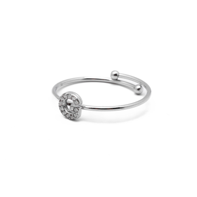 ANILLO COCN INICIAL G Acero ZO8979R150 /2A18 -2A17