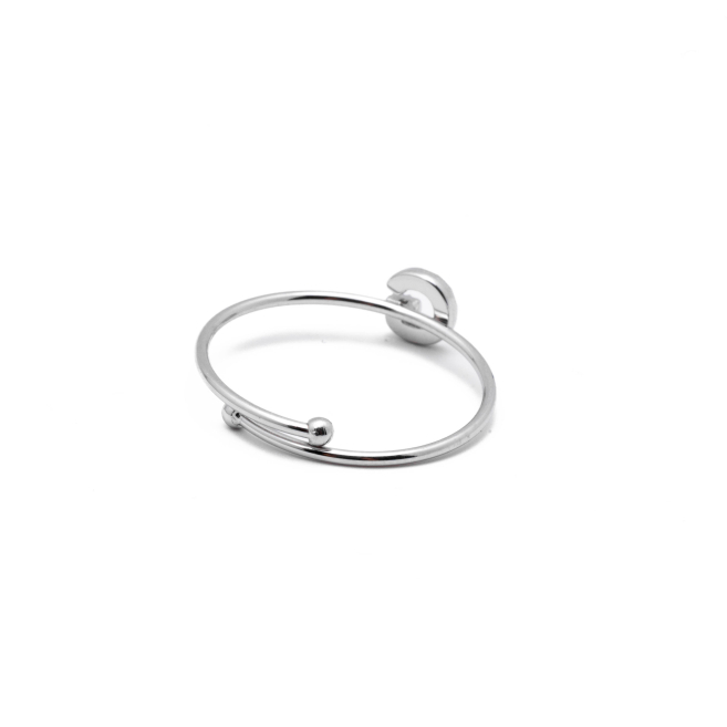 ANILLO COCN INICIAL G Acero ZO8979R150 /2A18 -2A17