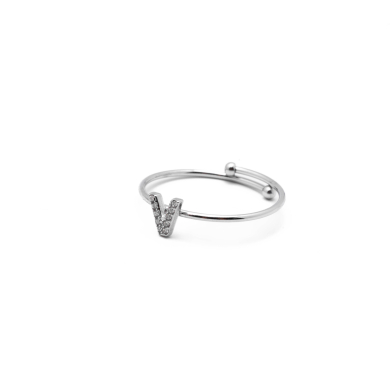 ANILLO COCN INICIAL V Acero ZO8979R150 /2A18 -2A19