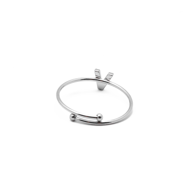 ANILLO COCN INICIAL V Acero ZO8979R150 /2A18 -2A19