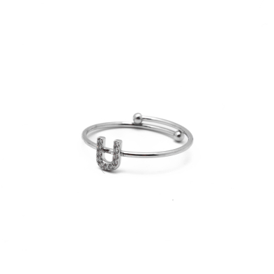 ANILLO COCN INICIAL U Acero ZO8979R150 2A110 -2A19