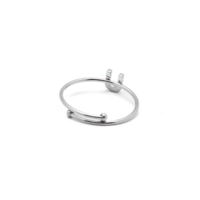 ANILLO COCN INICIAL U Acero ZO8979R150 2A110 -2A19