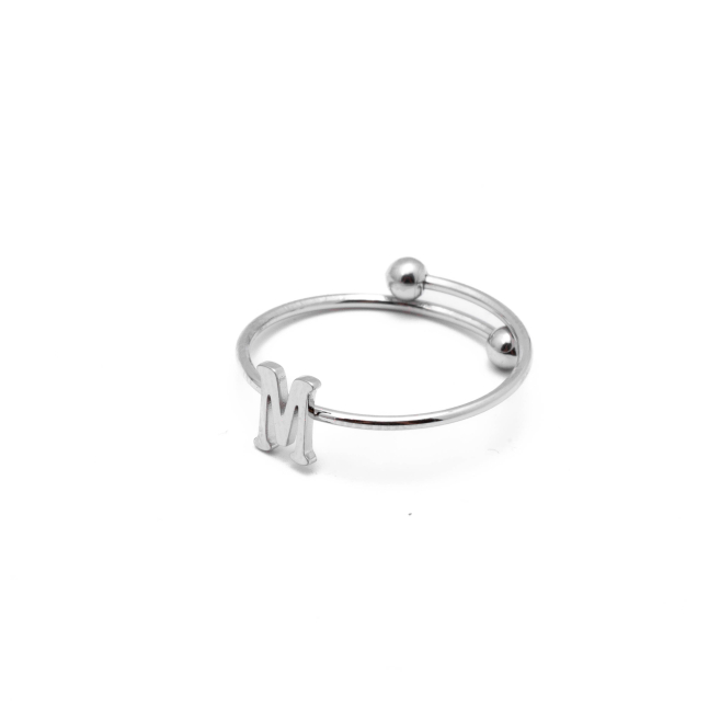ANILLO COCN INICIAL M Acero ZO899R100 /2A17 -2A29
