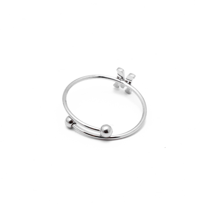 ANILLO COCN INICIAL M Acero ZO899R100 /2A17 -2A29