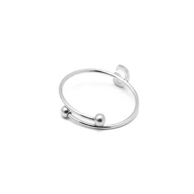ANILLO COCN INICIAL G Acero ZO899R100 2A19 -2A28