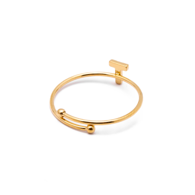 ANILLO COCN INICIAL T Acero ZO8979R150 /2A18 -2A18