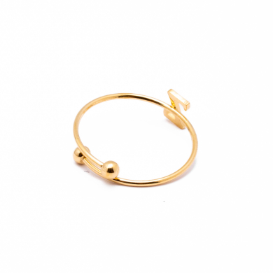 ANILLO COCN INICIAL Z Acero ZO899R100 /2A17