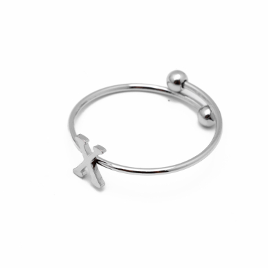 ANILLO COCN INICIAL X Acero ZO899R100 /2A17 -2A210