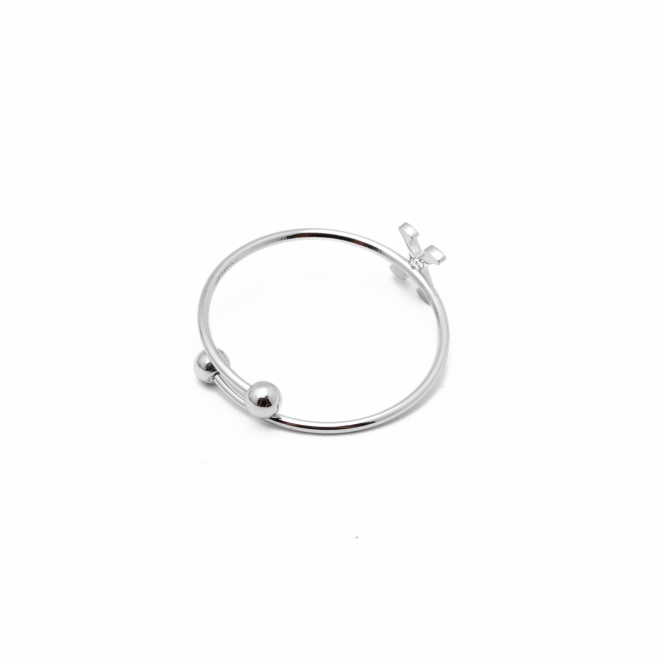 ANILLO COCN INICIAL X Acero ZO899R100 /2A17 -2A210