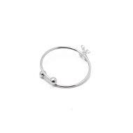 ANILLO COCN INICIAL X Acero ZO899R100 /2A17 -2A210