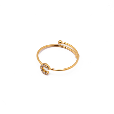 ANILLO COCN INICIAL C Acero ZO8979R150 /2A18 -2A16