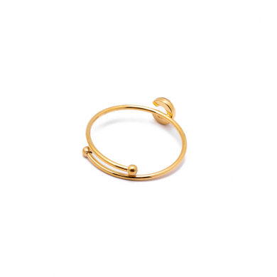 ANILLO COCN INICIAL C Acero ZO8979R150 /2A18 -2A16
