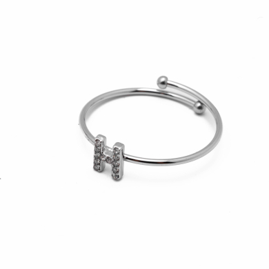 ANILLO COCN INICIAL H Acero ZO8979R150 /2A18 -2A17