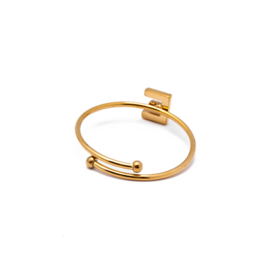 ANILLO COCN INICIAL E Acero ZO8979R150 /2A18 -2A17