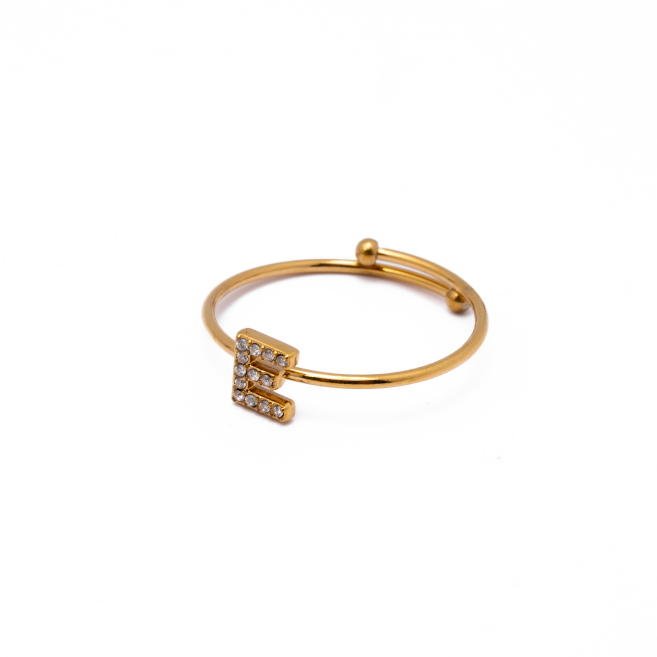 ANILLO COCN INICIAL E Acero ZO8979R150 /2A18 -2A17