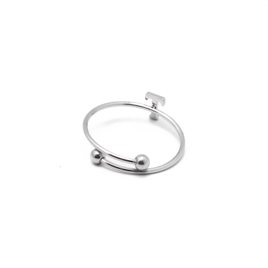 ANILLO COCN INICIAL T Acero ZO899R100 2A19 -2A210