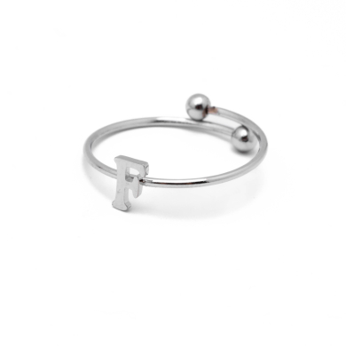 ANILLO COCN INICIAL F Acero ZO899R100 2A19 -2A28