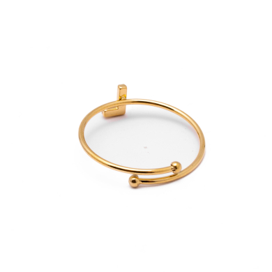 ANILLO COCN INICIAL L Acero ZO8979R150 /2A18 -2A18