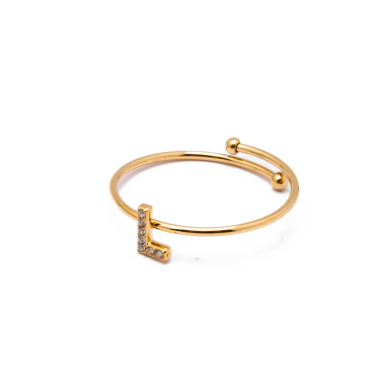 ANILLO COCN INICIAL L Acero ZO8979R150 /2A18 -2A18