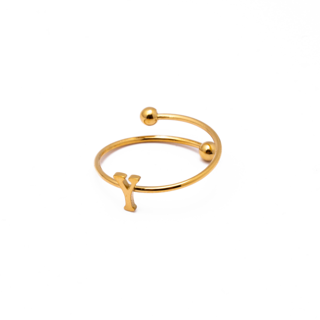 ANILLO COCN INICIAL Y Acero ZO899R100 /2A17 -2A210