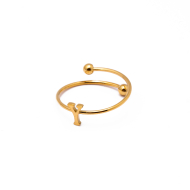 ANILLO COCN INICIAL Y Acero ZO899R100 /2A17 -2A210
