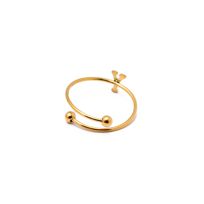 ANILLO COCN INICIAL Y Acero ZO899R100 /2A17 -2A210