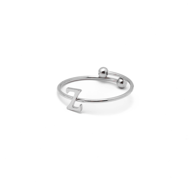 ANILLO COCN INICIAL Z Acero ZO899R100 /2A17