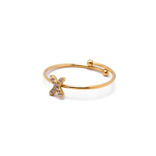 ANILLO COCN INICIAL X Acero ZO8979R150 2A110 -2A19