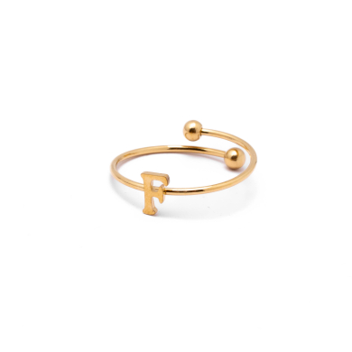 ANILLO COCN INICIAL F Acero ZO899R100 /2A17 -2A28