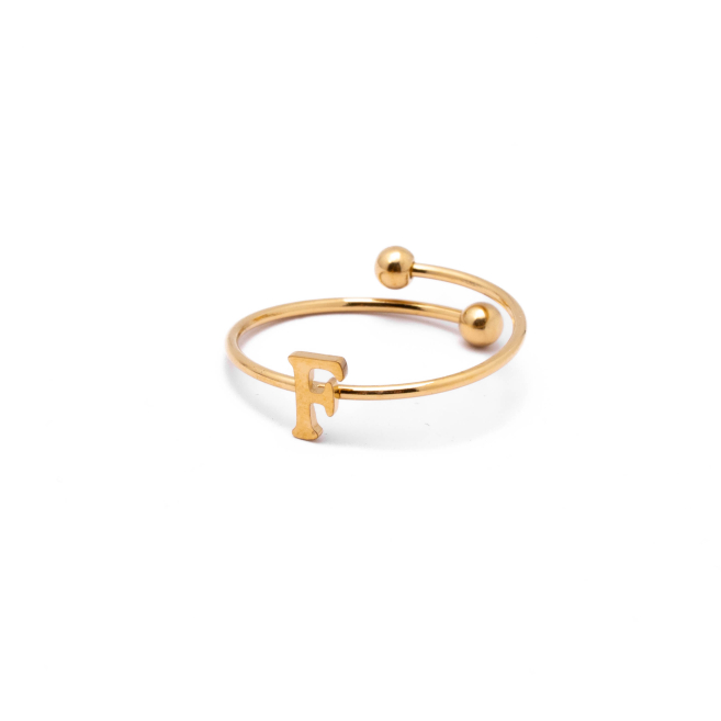 ANILLO COCN INICIAL F Acero ZO899R100 /2A17 -2A28