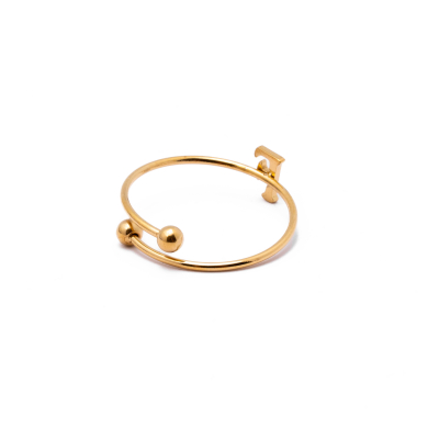 ANILLO COCN INICIAL F Acero ZO899R100 /2A17 -2A28